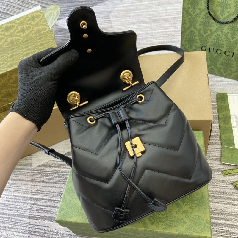 Gvc*1 backpacks